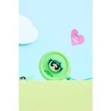 Miniso Powerpuff Girls Lisanslı Buttercup Bozuk Para Çantası – Esnek Silikon 10 Cm