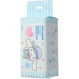 Miniso Sanrio Lisanslı Cinnamoroll Inci Dokulu Kuru Mendil (80 Mendil)