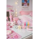Miniso Sanrio Lisanslı Hello Kitty Küçük Boy Saç Klipsi – Mini Mandal Toka ve Şık Saç Aksesuarı