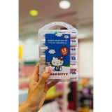 Miniso Sanrio Lisanslı Hello Kitty Okul Serisi Sulu Boya Seti 12 Renk