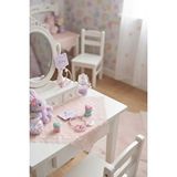Miniso Sanrio Lisanslı Kuromi Saç Lastiği 2li Set – Sevimli Günlük Çocuk Saç Tokası Çok Renkli