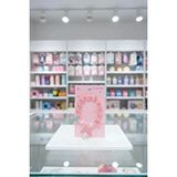 Miniso Sanrio Lisanslı My Melody Boncuklu Ve Pembe Detaylı Şık Saç Lastiği – Çocuk Ve Genç Toka Aksesuarı Çok Renkli