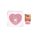 Miniso Sanrio Lisanslı My Melody Lisanslı Toz Allık – 01 Pembe