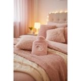 Miniso Sanrio Lisanslı My Melody Peluş Kaplı Sıcak Su Torbası – Yumuşak Dokulu Konforlu Termofor