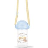 Miniso Sanrio Lisanslı Plastik Matara (400ML) - Cinnamoroll