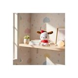 Miniso Sanrio Lisanslı Pochacco Peluş Anahtarlık 10 Cm – Kiraz Koleksiyonu Çanta Süsü
