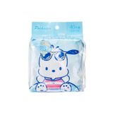 Miniso Sanrio Lisanslı Pochacco Serinletici Islak Mendil (20 Adet*2 Paket), 2017230210107