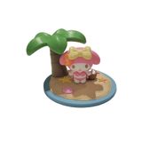 Miniso Sanrio Lisanslı Yaz Serisi Gece Lambası - My Melody