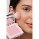 Miniso Sanrio My Melody Lisanslı Toz Allık 01 Pembe, 2022844710103