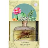 Miniso Sudaki Çiçek Serisi Yosunlu Orman 80 ml Oda Kokusu