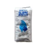 MINISO Super 8Li Mini Islak Mendil (Beyaz), 813470004
