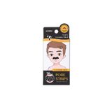 Miniso Volkanik Çamurlu 10 Paket Erkek Burun Bandı