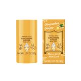 Miniso Zencefil ve Portakal Özlü C Vitaminli Yüz Maskesi