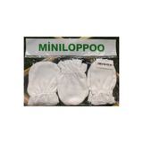 Minisse bebek eldiven