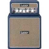 Mınıstack-B-Lıon Elektro Gitar Amfisi - Çok Renkli