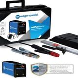 Ministick Delux Set 140 Amper Kaynak Makinesı