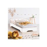 MiniWood Markaawm Mdf Montessori Karyola Bebek Ve Çocuk Yatak