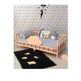 MiniWood Markaawm Montessori Yatak Bulut Karyola Çocuk Ve Bebek Beşiği