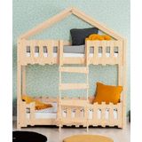 MiniWood Markaawm Mountain Ranza Montessori Yatak Çocuk Ve Bebek Karyola