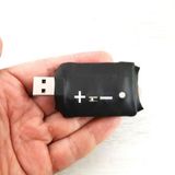 Minix 96 Saat Ses Kayıt Yeni Versiyon Mini Usb Güvenlik Cihazı