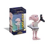 MINIX - Filmler #159 - Harry Potter - Dobby - Koleksiyon Figürü 12 cm