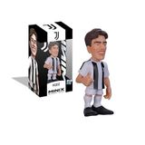 MINIX - Football Stars #249 - Juventus - Kenan Yildiz - Koleksiyon figürü 12 cm
