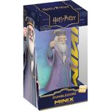 Minix Harry Potter Dumbledore Figür 20409 - Çok Renkli