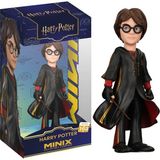 Minix Harry Potter Figürü MNXP7000 - Renkli