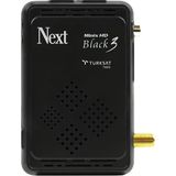 Mınıx Hd Black 3 Full Hd Uydu Alıcısı,Tkgs Uyumlu, Hdmı, Usb