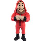 Minix MNX07000 La Casa De Papel Helsinki Koleksiyon Figürü