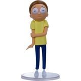 Minix Rick And Morty Morty Koleksiyon Figürü 12 cm 20850 - Standart