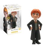 MINIX - TV Dizisi #122 - Harry Potter - Ron Weasley - Koleksiyon Figürü 12 cm