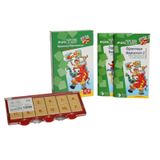 Miniyup 4 - 6 Yaş Öğrenmeyi Öğreniyorum Eğitim Seti