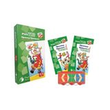 miniYUP 4-6 Yaş Seti (2 kitapçık + 1 kontrol kutusu)