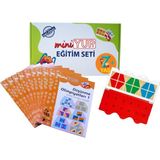 Miniyup 7+ Eğitim Seti