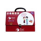 Miniyup Dizge 5-6 Yaş (11 Kitapçık + Kontrol Kutusu)
