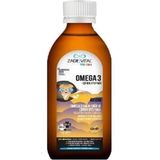 Miniza Omega 3 Balık Yağı 150ML