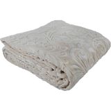 Mink 200X220 Çift Kişilik All Season Battaniye - 200 x 220 cm - Kahverengi