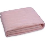 Mink All Season 521 Pudra 200x220 cm Xl Battal Battaniye