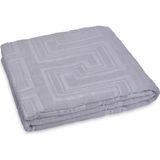 Mink Battaniye All Season 514 Gri Xl Battal - 200 x 220 cm