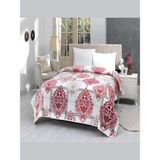 Mink Lacasa 1100 Çift Kişilik Battaniye - Pudra - 200 x 240 cm