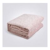 Mink Sense 516 220x240 cm Pudra Çift Kişilik Battaniye