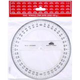 Minkale İletki Tam Daire Grad 400G 15Cm