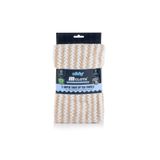 Minky Homecare Minky MCloth Süper Emici Kurulama Havlusu 2li Set Bej