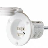 Minn Kota Mkr-23 Güç Bağlantısı
