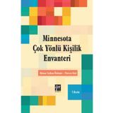 Minnesota - Çok Yönlü Kişilik Envanteri - Birsen Ceyhun Özdemir - Nursen Oral