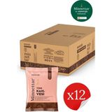 Minnettar Türk Kahvesi 12 x 100 gr ( 12 Paket ) - 12 Adet