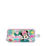 Minnie 41291 Renkli Hawk Fla Kalem Çantası