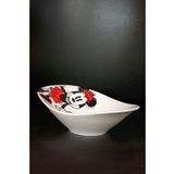 Minnie fun salata/meyve kasesi