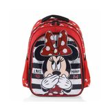 Minnie Mouse 41273 Due İconic Forever İlkokul Sırt Çantası